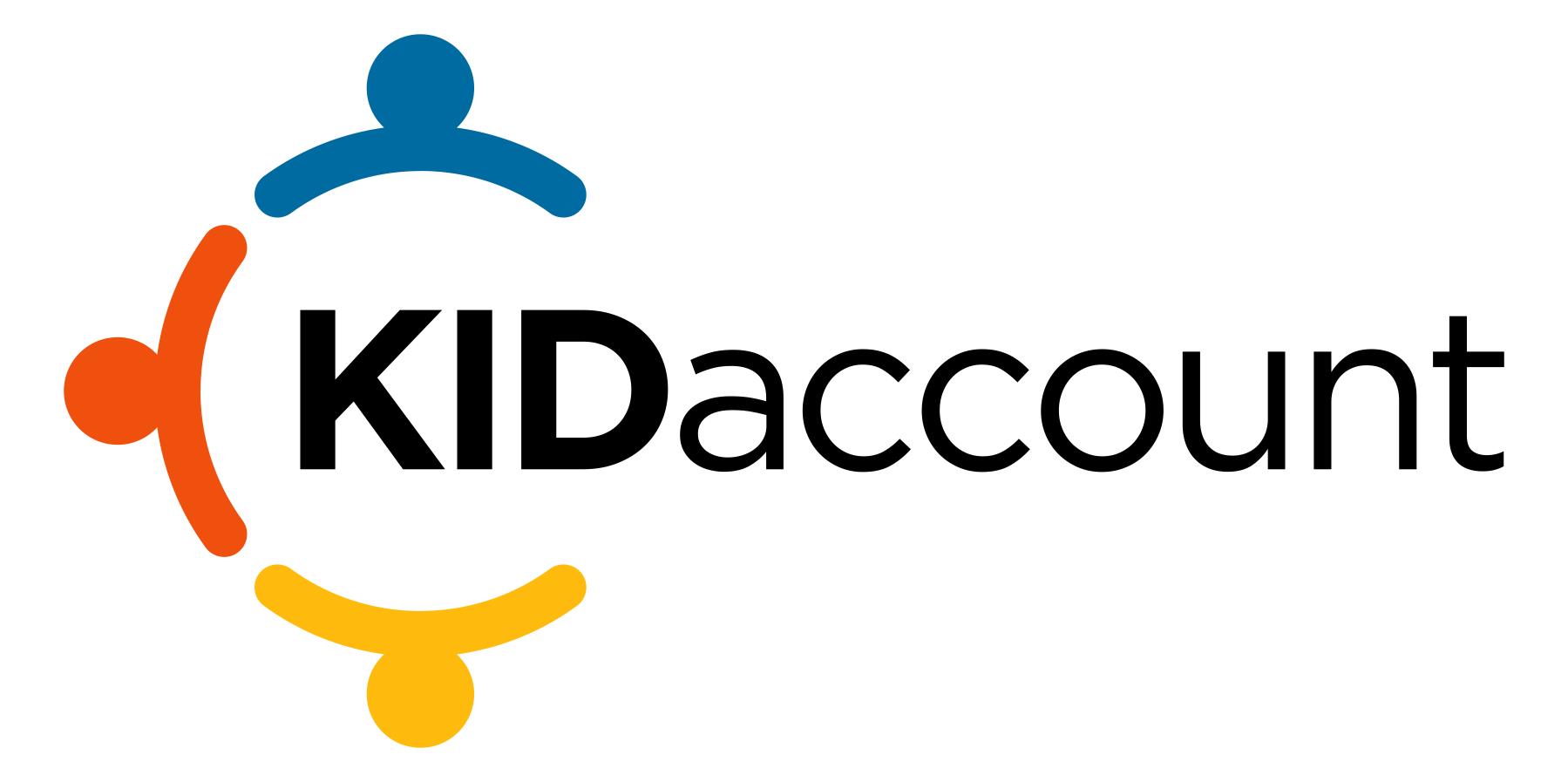 KIDaccount