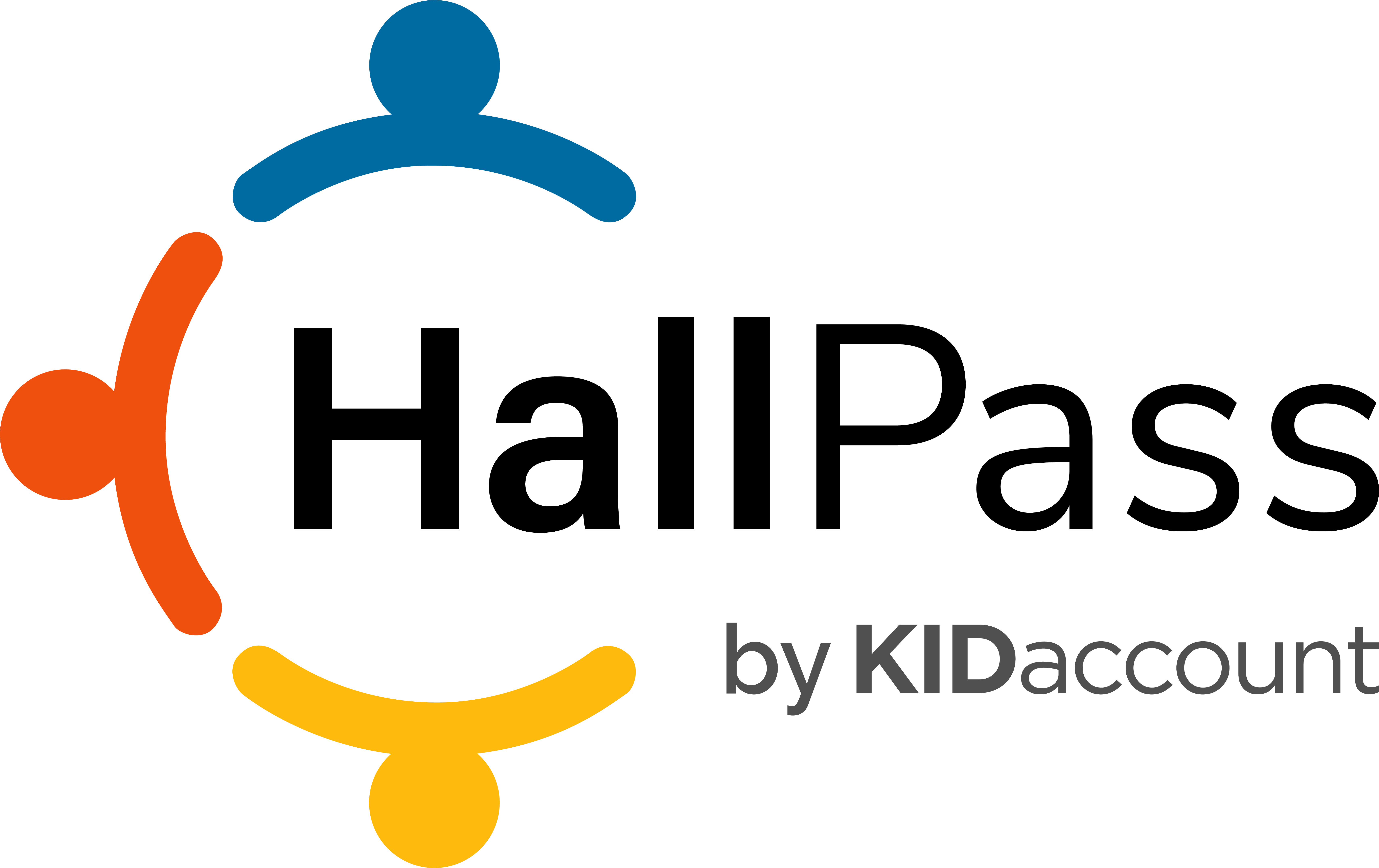 KidAccount Logo